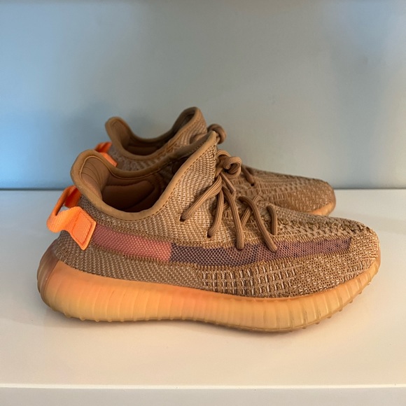 Yeezy Other - Yeezy Boost 350 V2 Clay